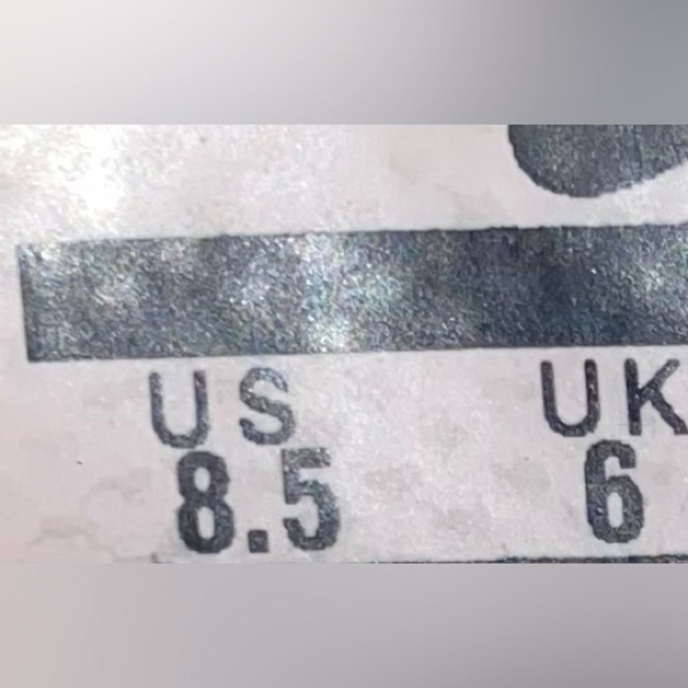 Nike Air VaporMax FlyKnit 2 Ultramarine Athletic Shoes - Picture 6 of 6